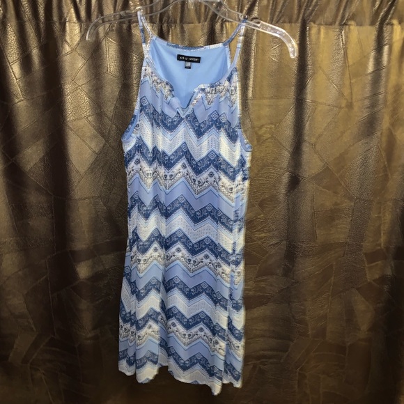 NWOT dress - Picture 1 of 2